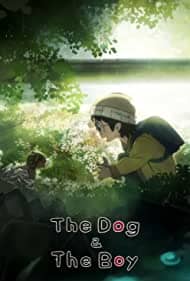 Inu to Shounen