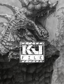 KJ File 2nd Season