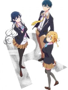 Masamune-kun no Revenge R