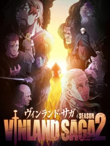 Vinland Saga: 2nd Season